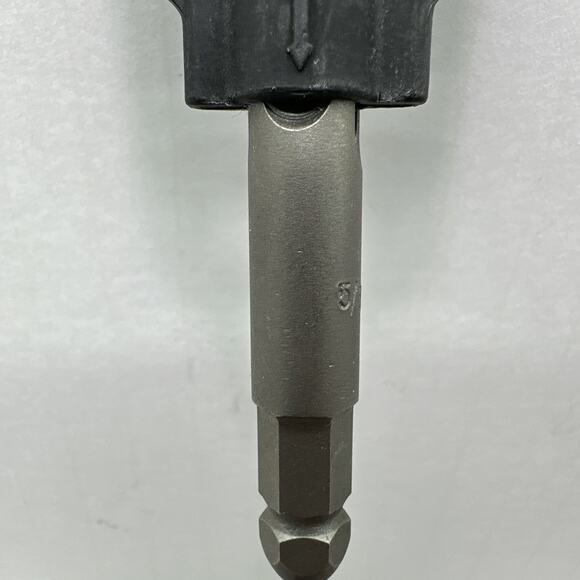 Tapcon 5/32-in x 7-in SDS-Plus Drill Bit #11492 {O} - Picture 4 of 8
